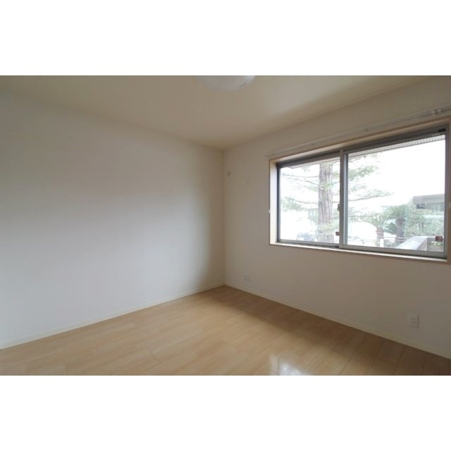 その他部屋・スペース　洋室