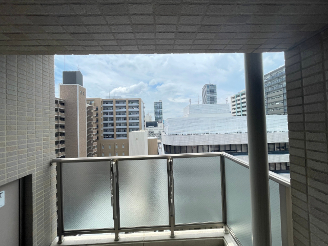 眺望　※別号室のお写真です