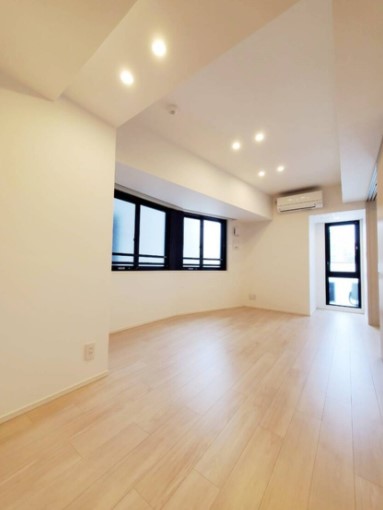 居室・リビング　参考写真