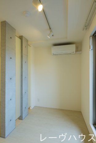 その他部屋・スペース　リビング/居室