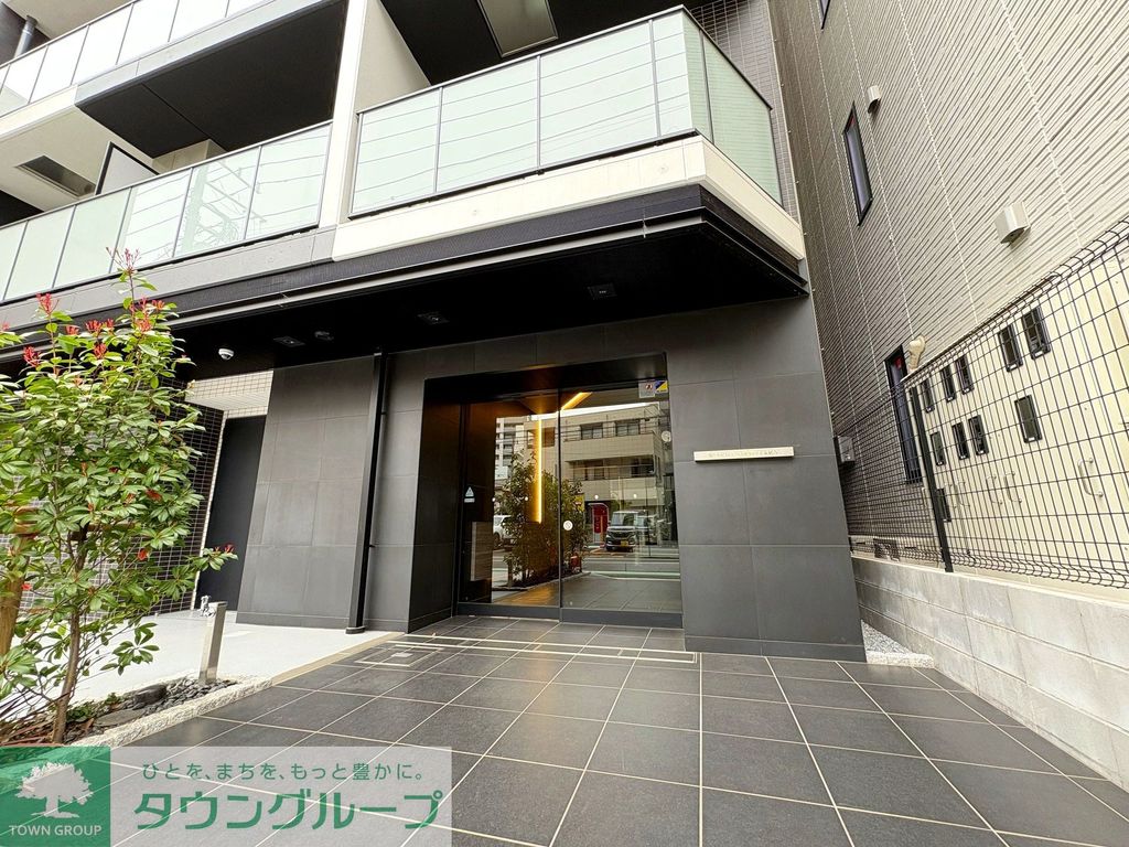 トイレ　カラー異なります