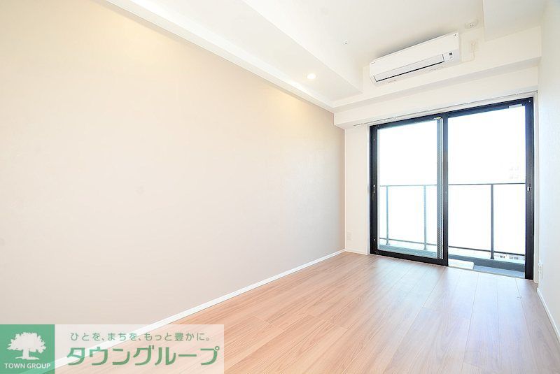 居室・リビング　カラー異なります