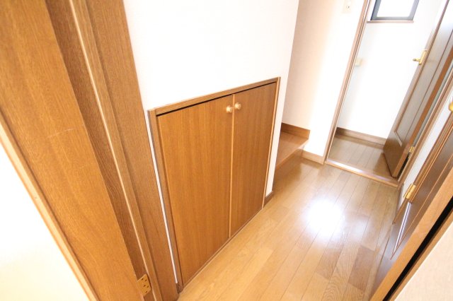 その他設備　※同物件別号室の写真になります