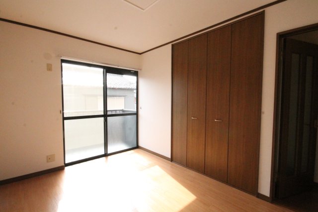 その他部屋・スペース　※同物件別号室の写真になります