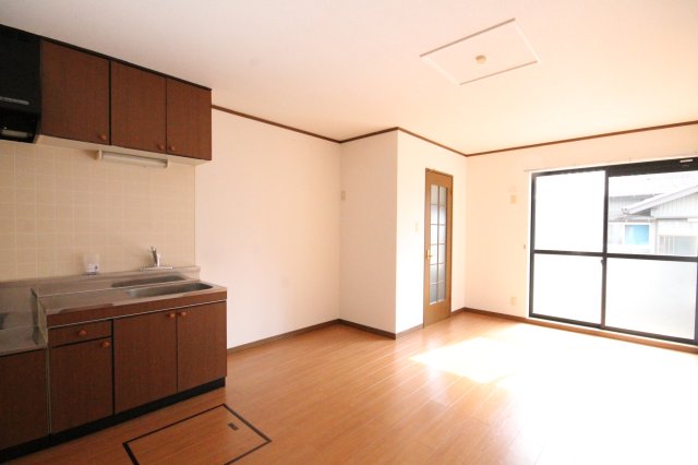 その他　※同物件別号室の写真になります