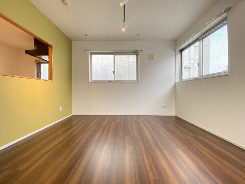 居室・リビング　居室※別部屋参考写真