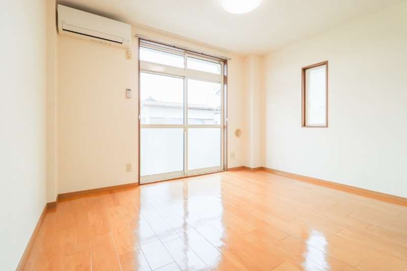 居室・リビング　図面と現状に相違がある場合には現状を優先