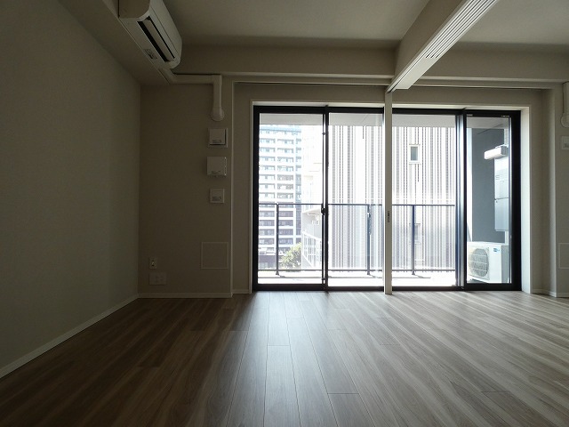 居室・リビング　居室※別部屋参考写真