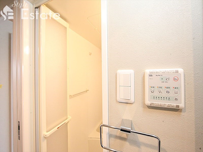 その他　浴室乾燥機