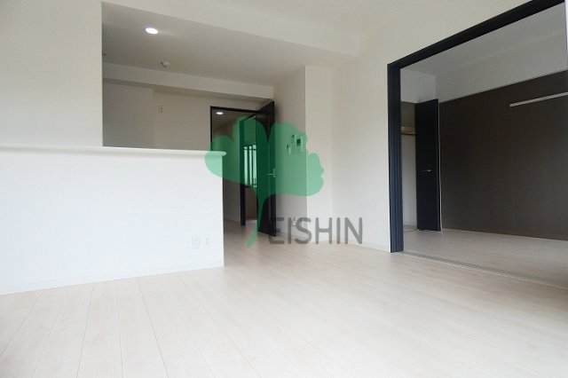 居室・リビング　アレンジ自由自在の広々空間です！