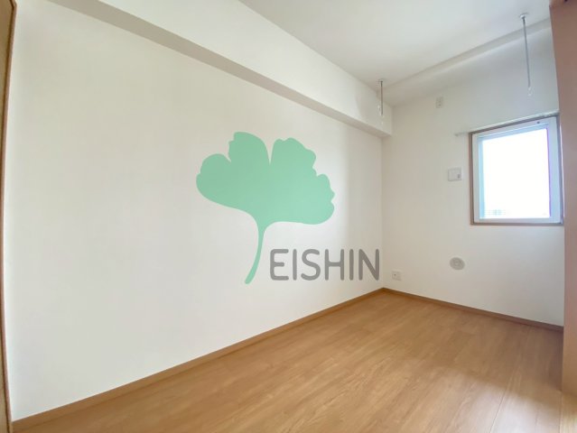 その他部屋・スペース　寝室です。