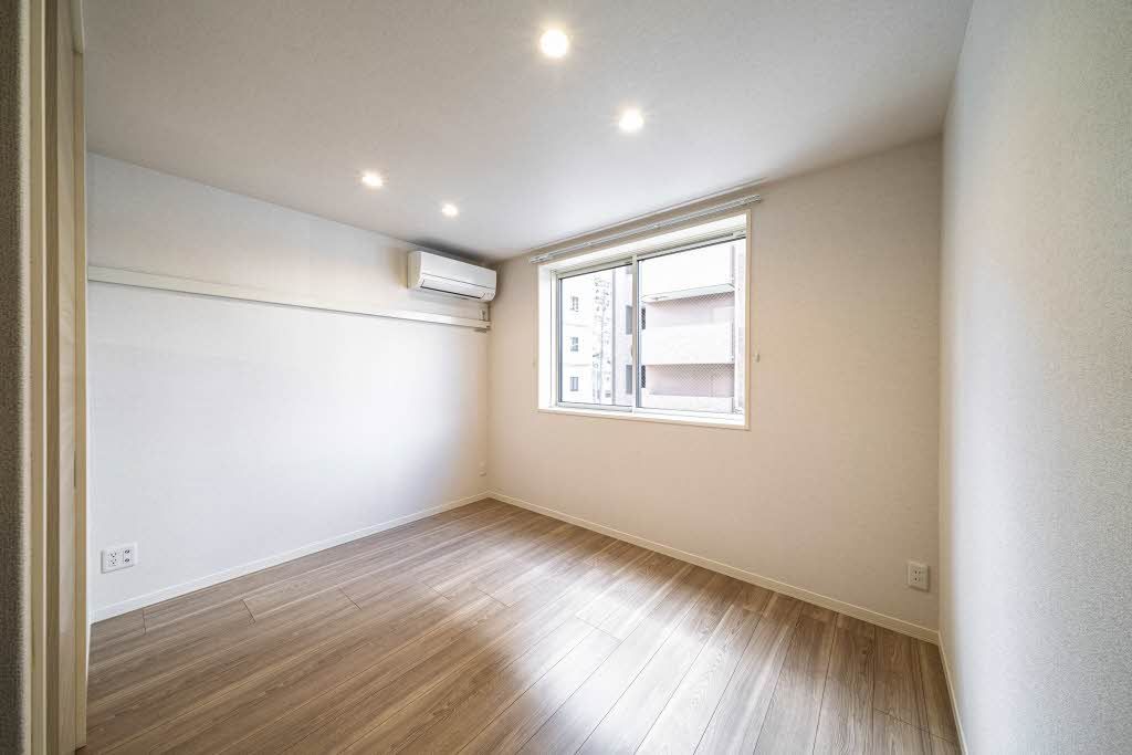 その他部屋・スペース　洋室