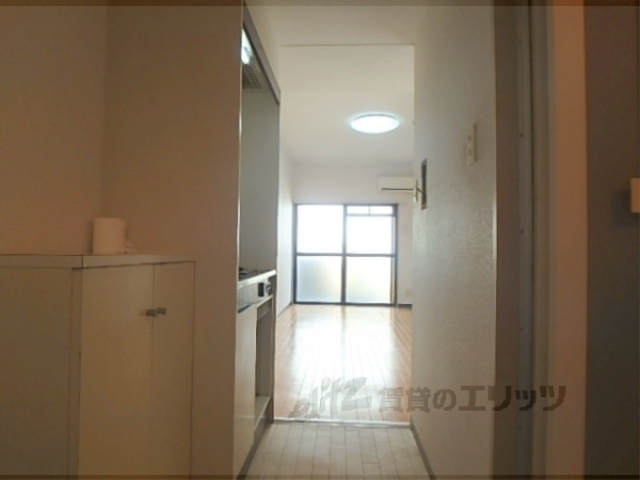 その他部屋・スペース　廊下