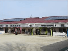 幼稚園・保育園　瑞浪市立瑞浪幼児園（幼稚園・保育園）まで1051m