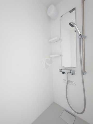 バス・シャワールーム　ハーモニーテラス高円寺北