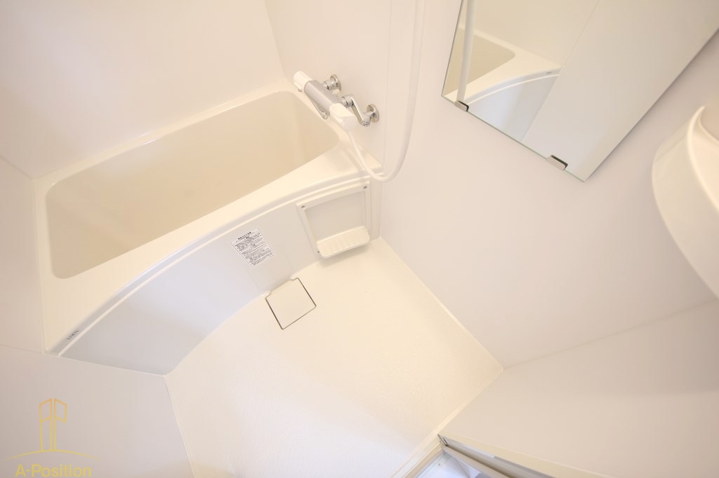 バス・シャワールーム　みおつくし堂島II