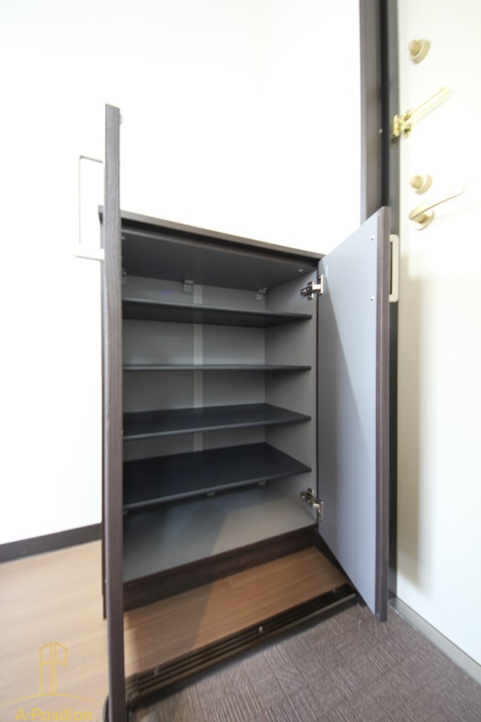 その他　みおつくし堂島II