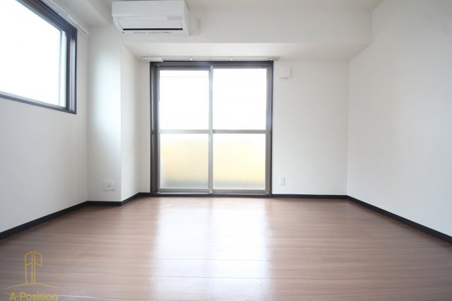 居室・リビング　みおつくし堂島II