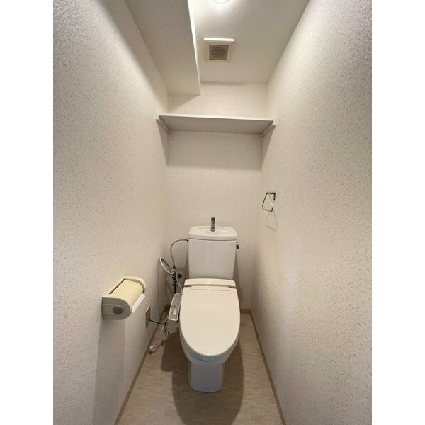 トイレ　バストイレ別でおすすめです☆
