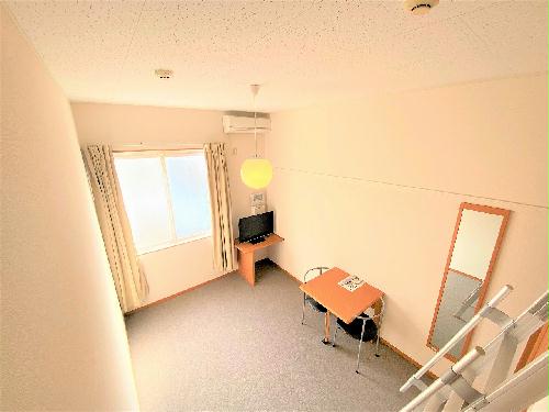 居室・リビング　設備・仕様は号室により異なる為、現況を優先致します。