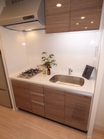 キッチン　参考写真