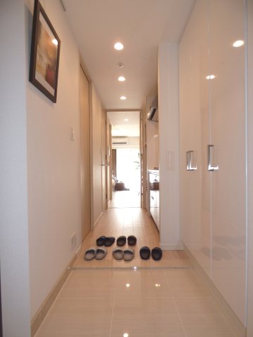 玄関　参考写真