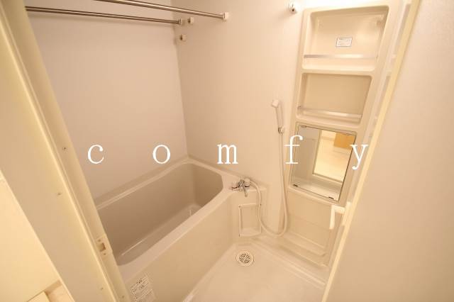 バス・シャワールーム　バスルーム