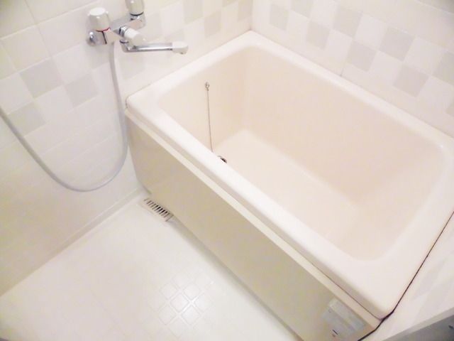 バス・シャワールーム　★バスルーム★