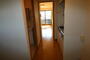 玄関　※写真は同タイプの部屋となります。