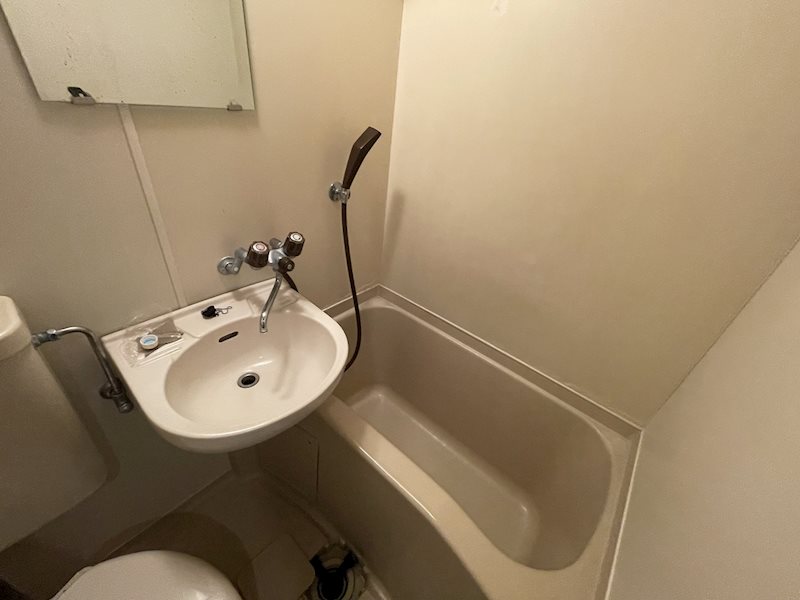 バス・シャワールーム　※同間取り別部屋参照