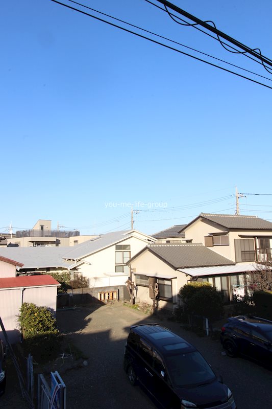 眺望　※別部屋参照