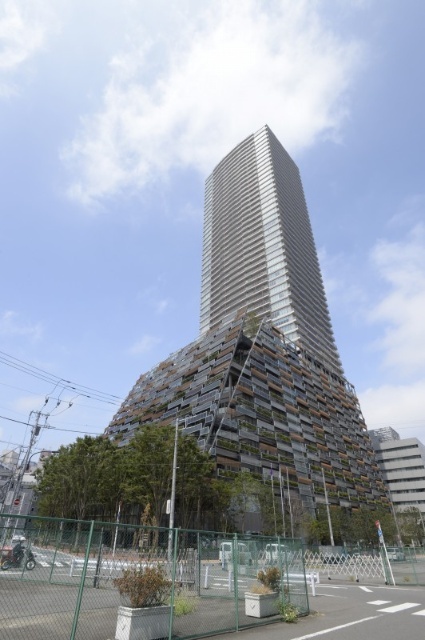 役所　豊島区役所（役所）まで1807m