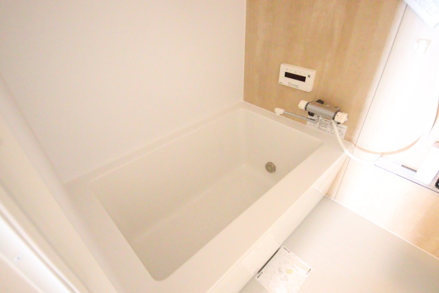 バス・シャワールーム　※別号室参考写真の為現状優先となります