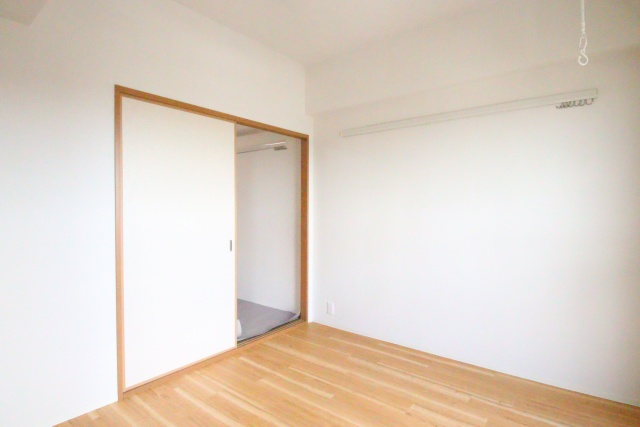 その他部屋・スペース　※別号室参考写真の為現状優先となります