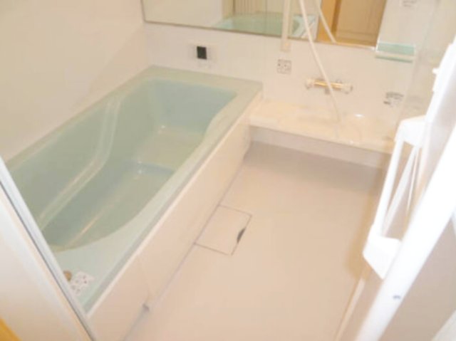 バス・シャワールーム　イメージ(反転タイプ)