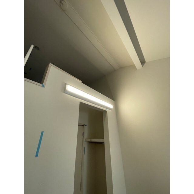 収納　２０３号室使用反転タイプ
