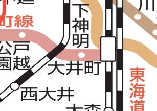 その他　☆路線図☆