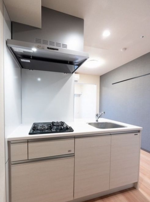 キッチン　☆使いやすいシステムキッチン☆