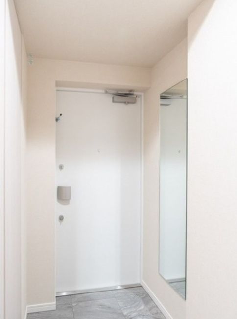 玄関　☆広々とした玄関☆