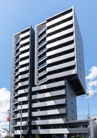 建物外観　☆綺麗な外観☆