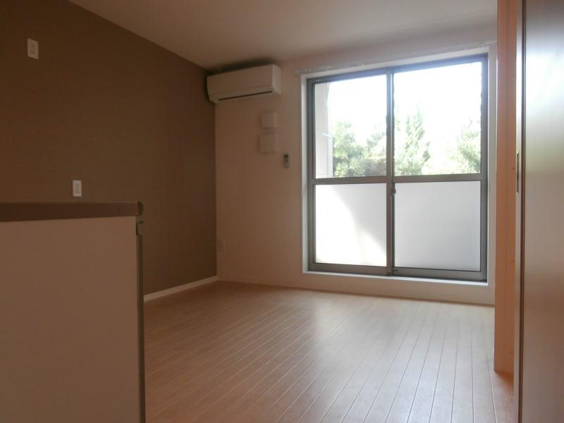 居室・リビング　同仕様