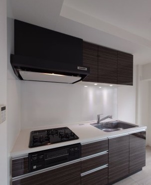 キッチン　☆キッチン☆