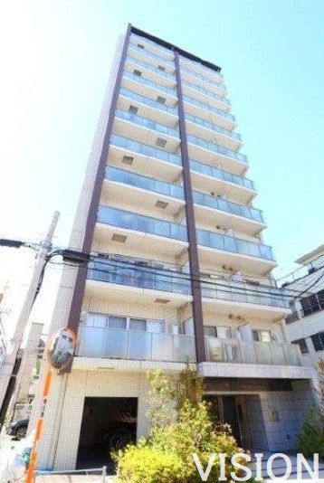 建物外観　☆外観☆