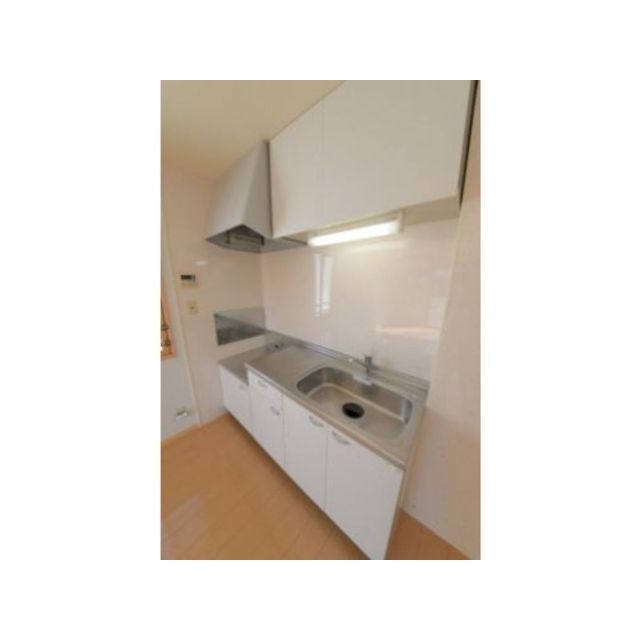 キッチン　※イメージ写真となります
