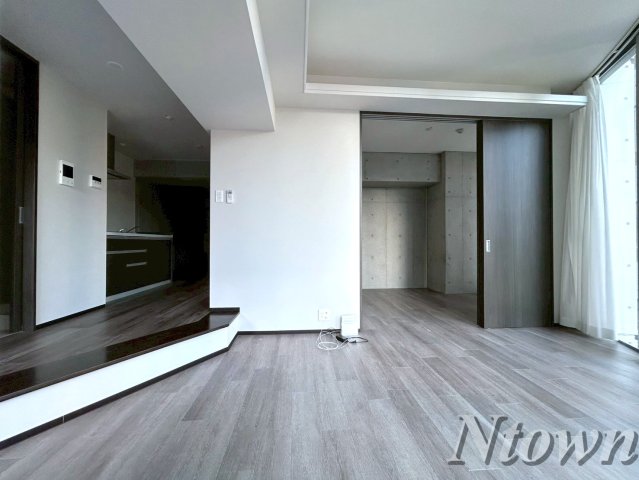 その他部屋・スペース　使いやすいリビングです