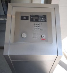 セキュリティ　☆設備充実☆