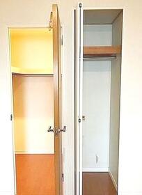 収納　※別部屋参照