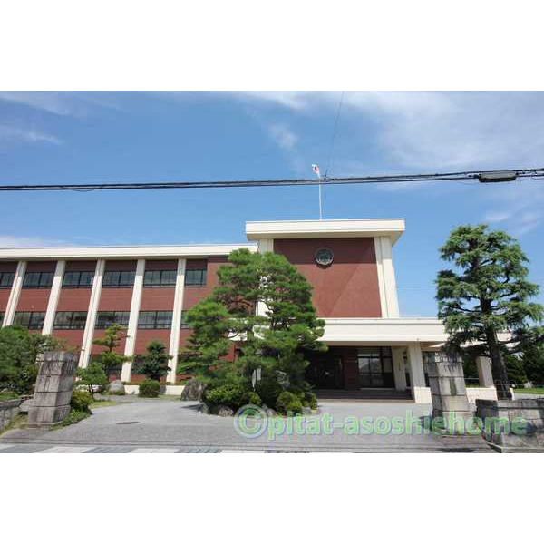 小学校　長浜市立神照小学校（小学校）まで1879m