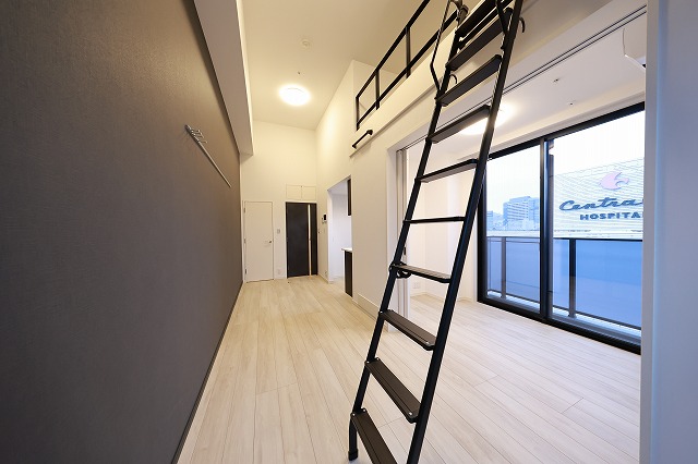 その他部屋・スペース　内観