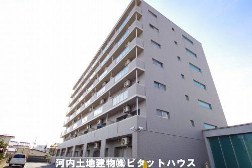 建物外観　ピーノドゥーエ